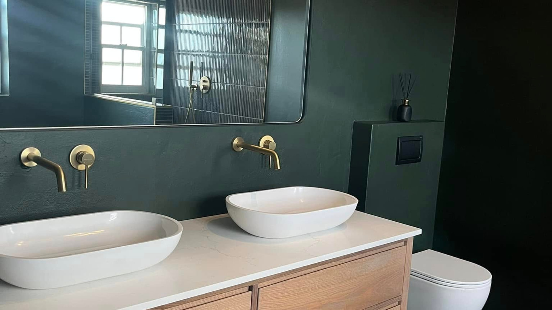DGF Plumbing — Your Local Plumbing Expert in Cape Town